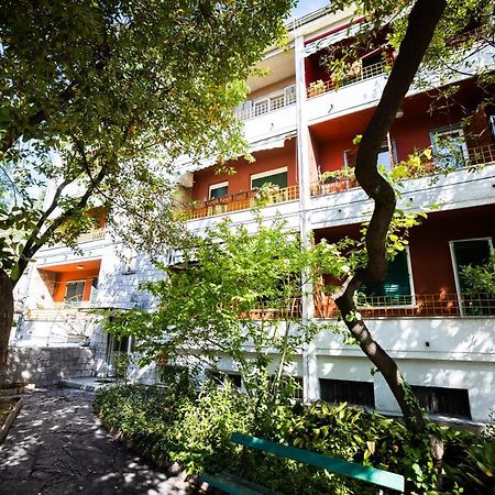 Apartman Klara Zadar - Jazine エクステリア 写真