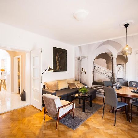 Apartman Klara Zadar - Jazine エクステリア 写真