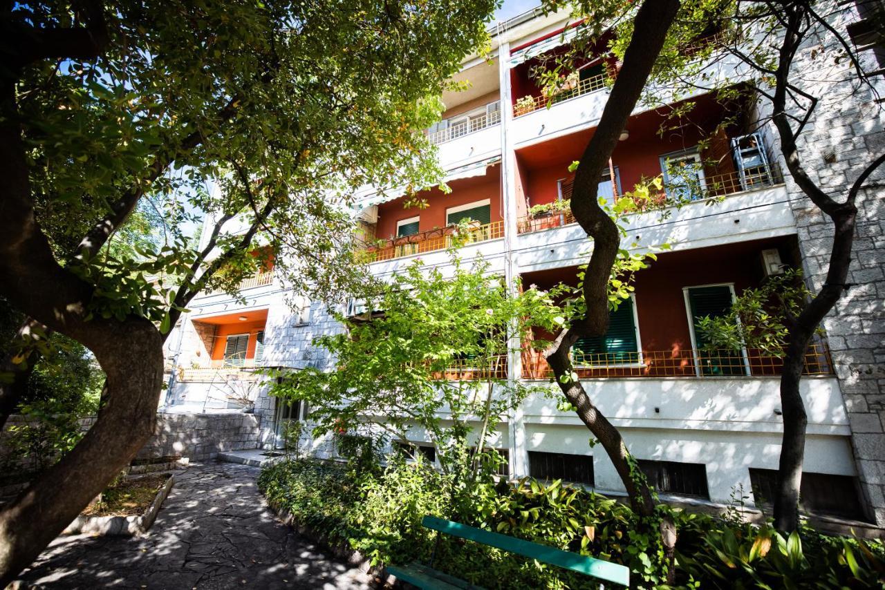 Apartman Klara Zadar - Jazine エクステリア 写真