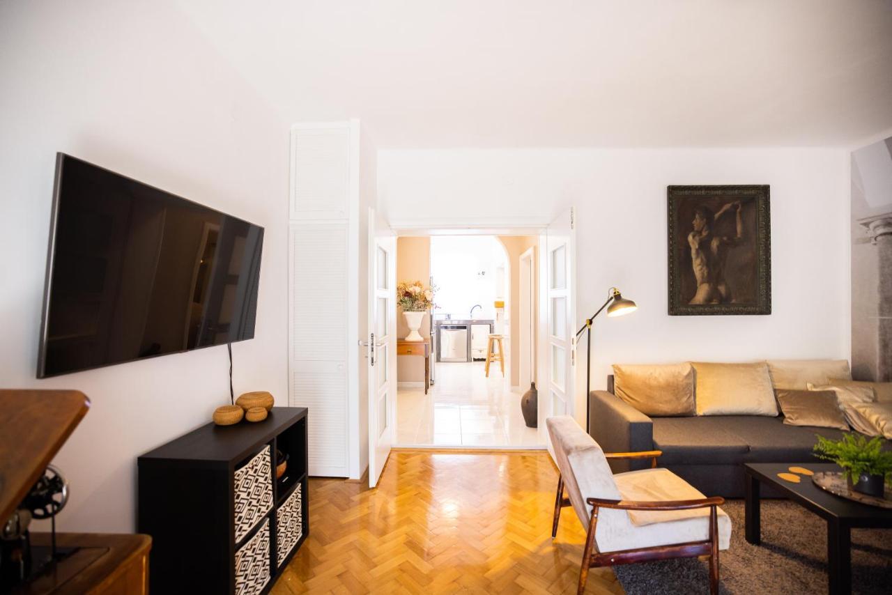 Apartman Klara Zadar - Jazine エクステリア 写真