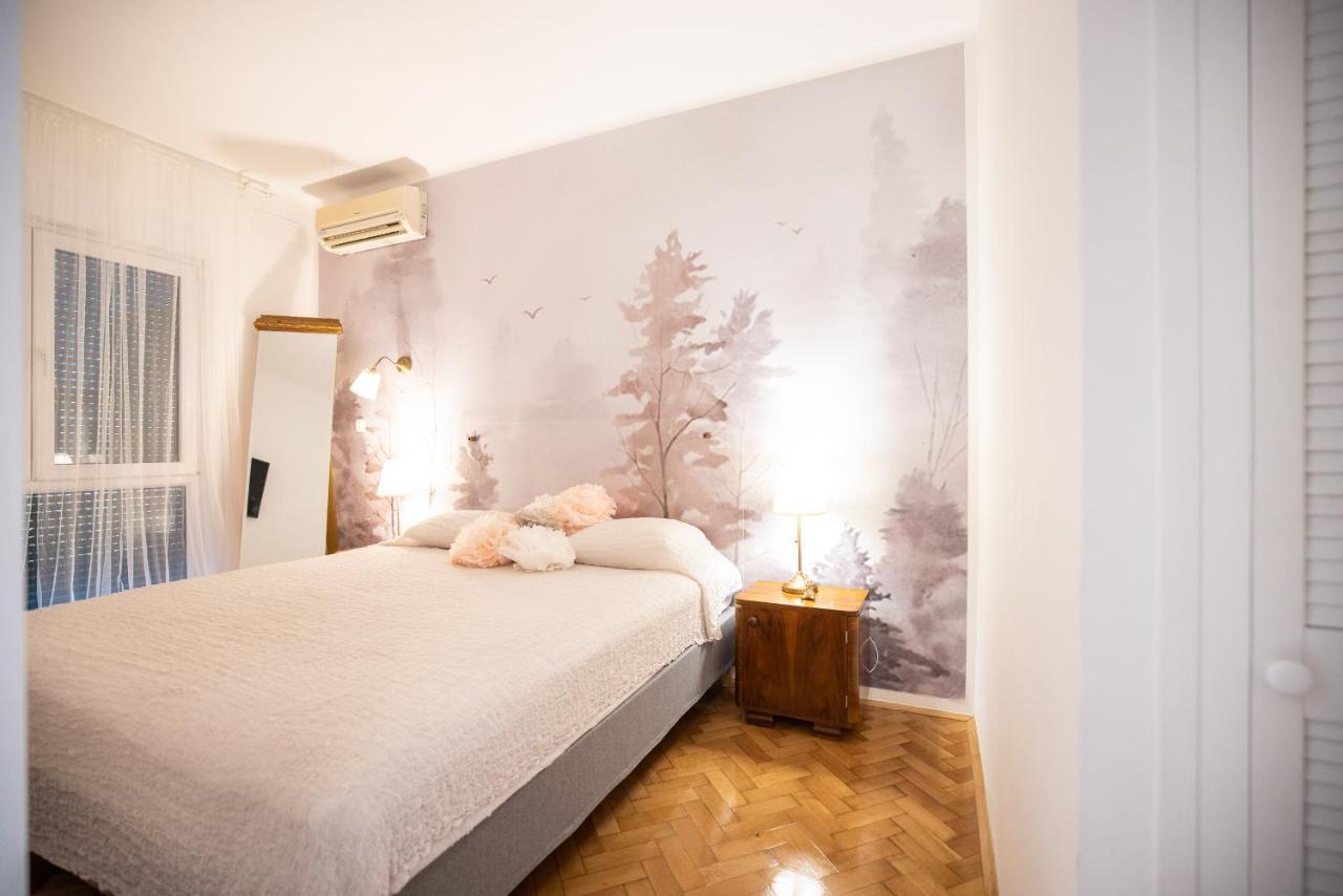 Apartman Klara Zadar - Jazine エクステリア 写真