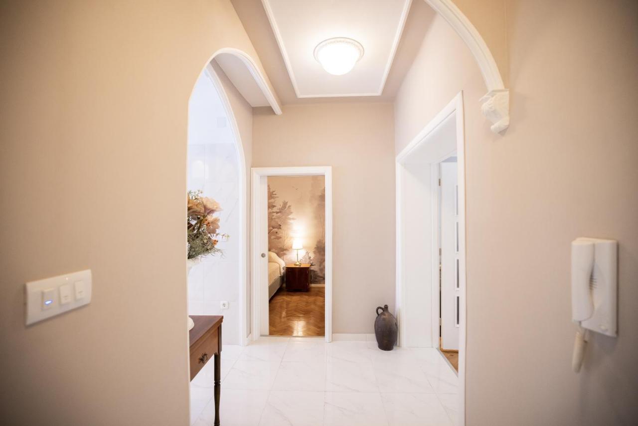 Apartman Klara Zadar - Jazine エクステリア 写真
