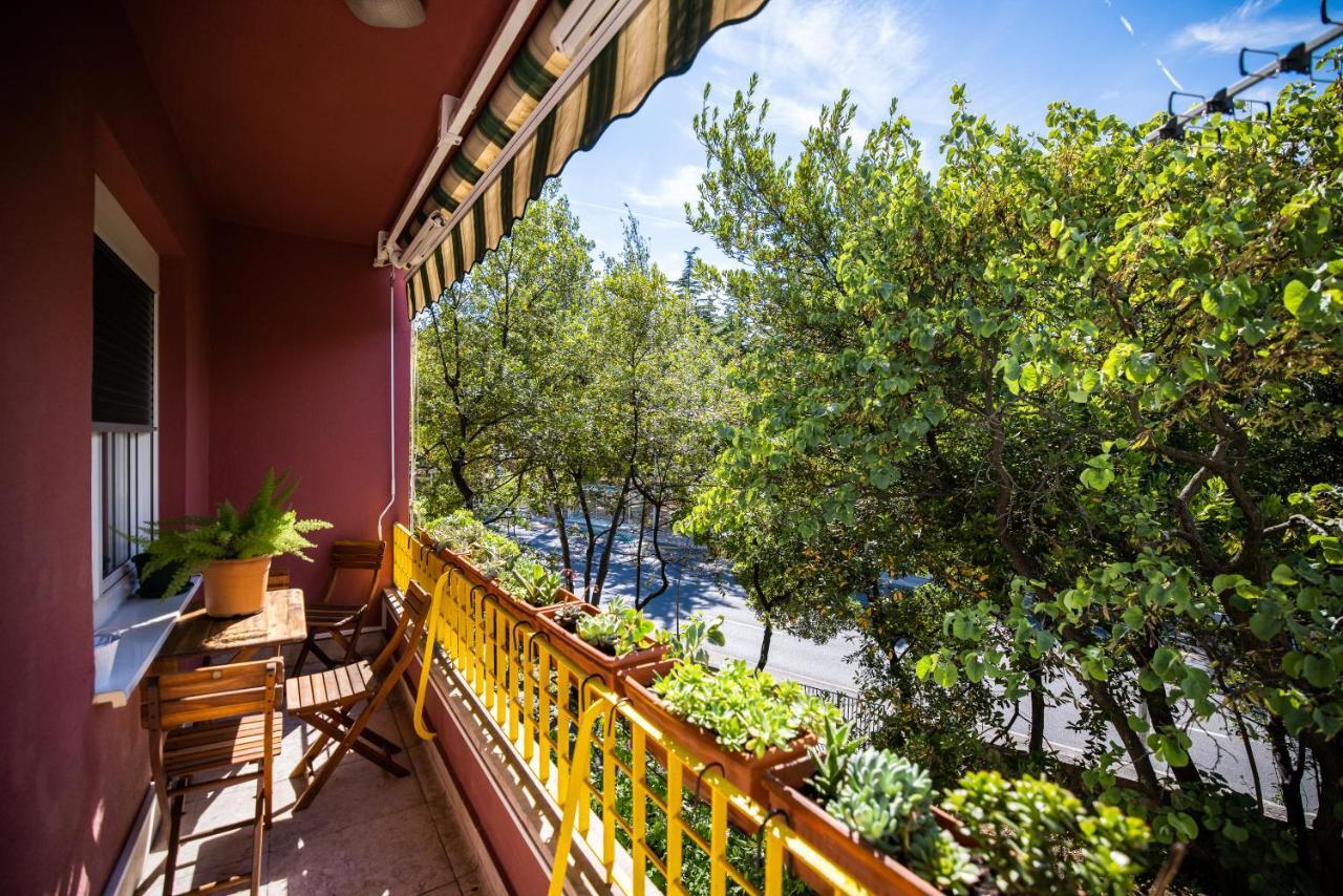 Apartman Klara Zadar - Jazine エクステリア 写真