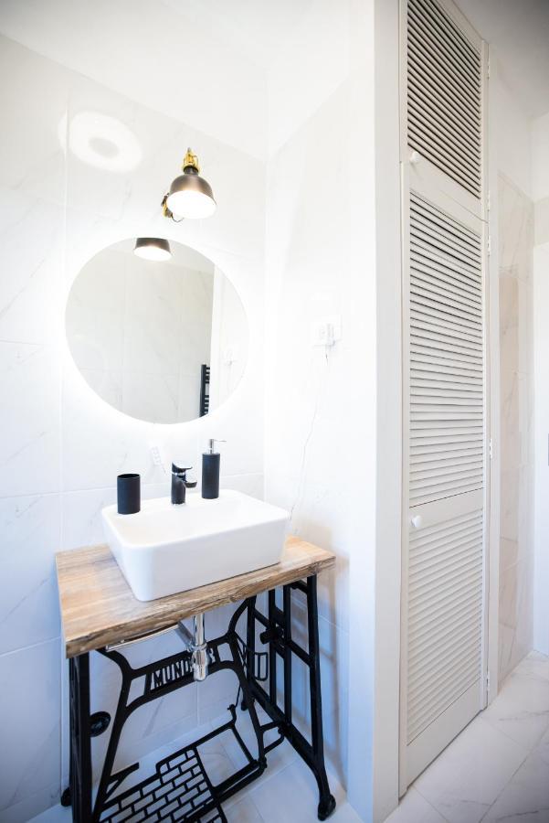 Apartman Klara Zadar - Jazine エクステリア 写真